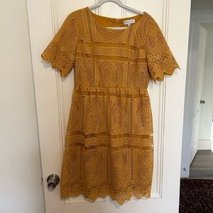Piper & Scoot Dress